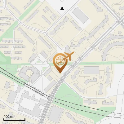 Foto zu Lipschitzallee 64, 12353 Berlin