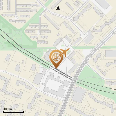 Foto zu Lipschitzallee 66, 12353 Berlin