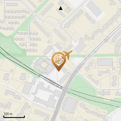 Foto zu Lipschitzallee 68, 12353 Berlin