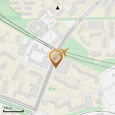 Foto zu Lipschitzallee 69, 12353 Berlin