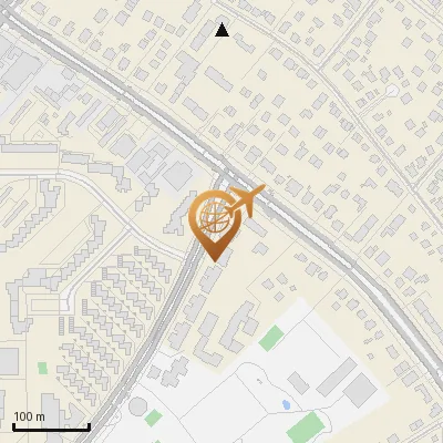 Foto zu Lipschitzallee 7-9, 12351 Berlin