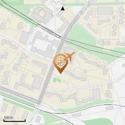 Foto zu Lipschitzallee 71, 12353 Berlin