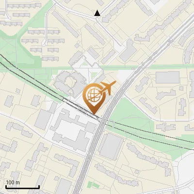 Foto zu Lipschitzallee 72, 12353 Berlin