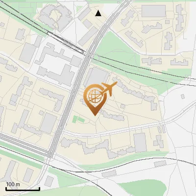 Foto zu Lipschitzallee 73-75, 12353 Berlin