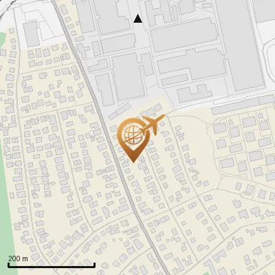 Foto zu Lisbergstraße 13-17, 81249 München