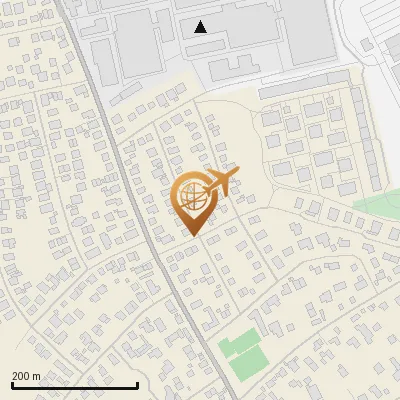 Foto zu Lisbergstraße 1-2, 81249 München