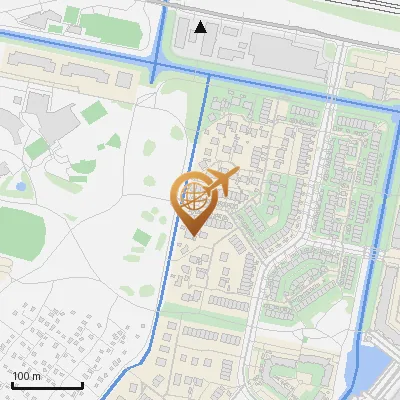 Foto zu Lisbeth-Bruhn-Straße 18-33, 21035 Hamburg