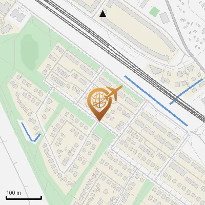 Foto zu Lisbeth-Stern-Straße 27-35, 10318 Berlin