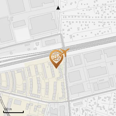 Foto zu Lise-Meitner-Straße 25-31, 10589 Berlin