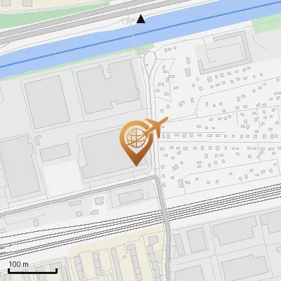 Foto zu Lise-Meitner-Straße 39-41, 10589 Berlin