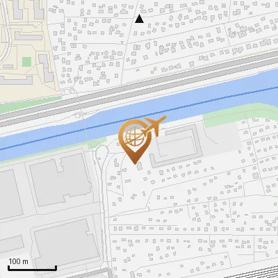 Foto zu Lise-Meitner-Straße 50, 10589 Berlin