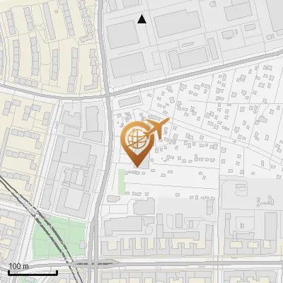 Foto zu Lise-Meitner-Straße 6, 10589 Berlin