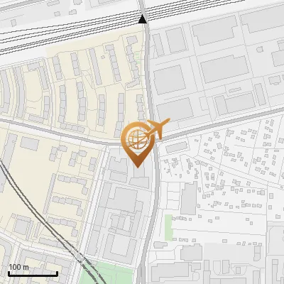 Foto zu Lise-Meitner-Straße 7-11, 10589 Berlin