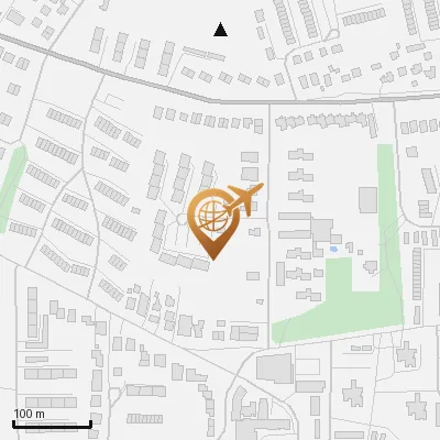 Karte Liseistieg 1, 22149 Hamburg