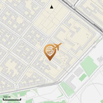 Foto zu Liselotte-Herrmann-Straße 15-28, 10407 Berlin