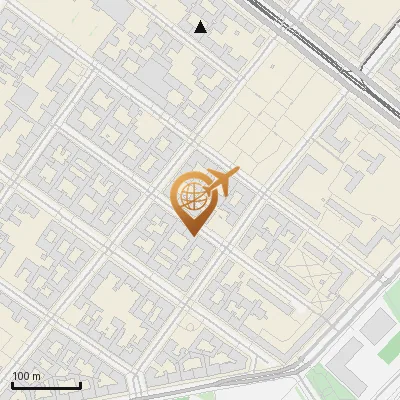 Foto zu Liselotte-Herrmann-Straße 29-31, 10407 Berlin