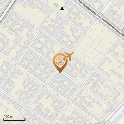 Foto zu Liselotte-Herrmann-Straße 32-34, 10407 Berlin