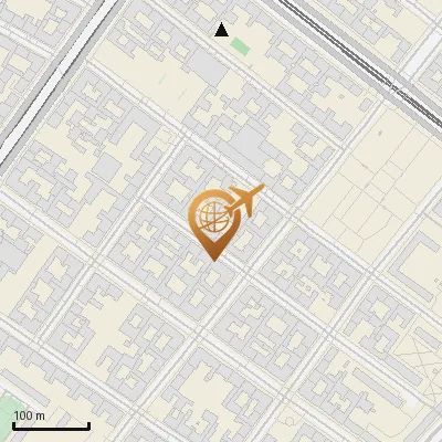 Foto zu Liselotte-Herrmann-Straße 35, 10407 Berlin