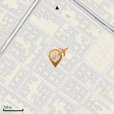 Foto zu Liselotte-Herrmann-Straße 36-39, 10407 Berlin