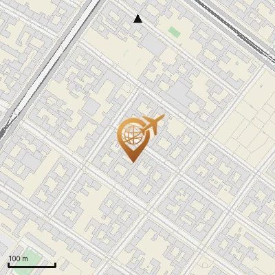 Foto zu Liselotte-Herrmann-Straße 1-6, 10407 Berlin