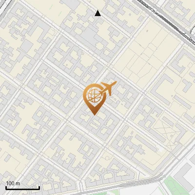 Foto zu Liselotte-Herrmann-Straße 8-11, 10407 Berlin