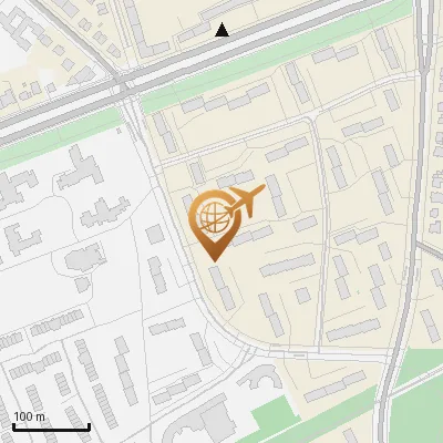 Foto zu Lissabonallee 13-19, 14163 Berlin