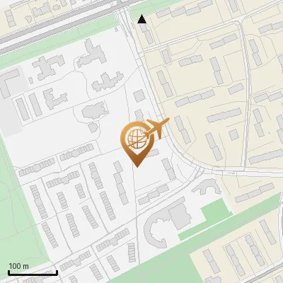 Karte Lissabonallee 20-22, 14163 Berlin