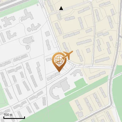 Foto zu Lissabonallee 24-26, 14163 Berlin