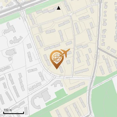 Karte Lissabonallee 27-29, 14163 Berlin