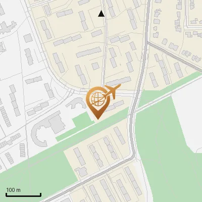 Karte Lissabonallee 30-32, 14163 Berlin