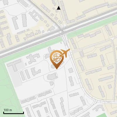 Foto zu Lissabonallee 6, 14129 Berlin