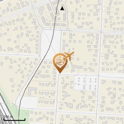 Foto zu Lissaer Straße 1, 12683 Berlin