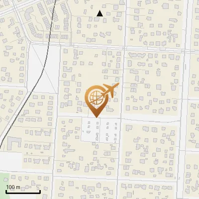 Karte Lissaer Straße 11, 12683 Berlin