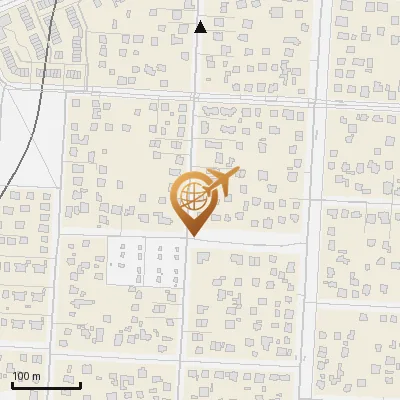 Karte Lissaer Straße 17, 12683 Berlin