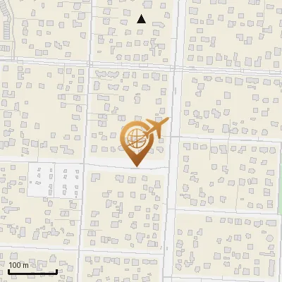 Foto zu Lissaer Straße 25-30, 12683 Berlin