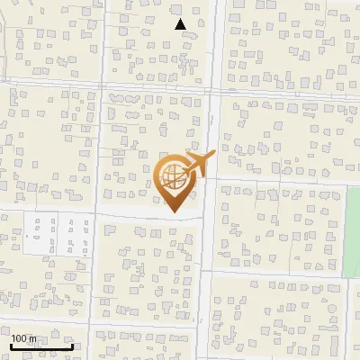 Karte Lissaer Straße 29, 12683 Berlin