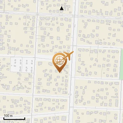 Karte Lissaer Straße 30, 12683 Berlin