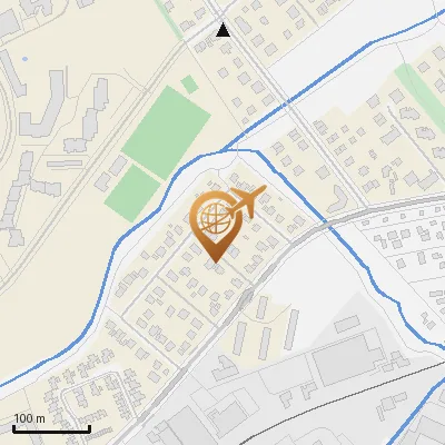 Foto zu Lißberger Zeile 3-8, 13435 Berlin