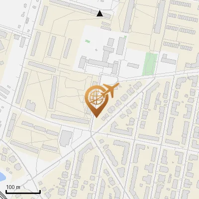 Foto zu Lisztstraße 12, 10318 Berlin