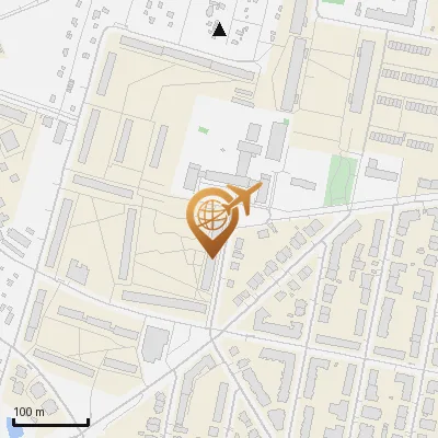 Foto zu Lisztstraße 1-4, 10318 Berlin