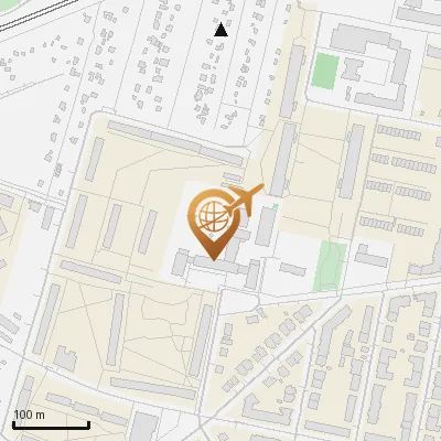 Foto zu Lisztstraße 6, 10318 Berlin