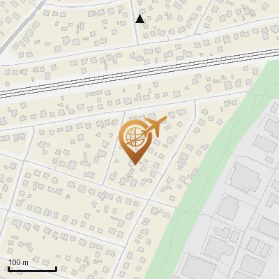 Karte Lisztstraße 7, 12623 Berlin