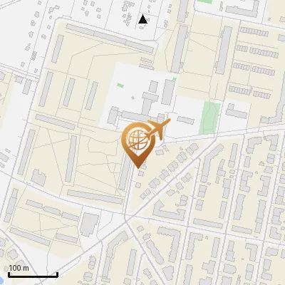 Foto zu Lisztstraße 7-11, 10318 Berlin