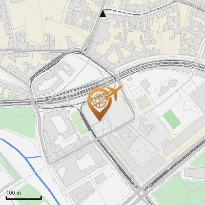 Foto zu Litfaß-Platz 1-4, 10178 Berlin