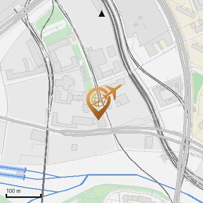 Foto zu Littenstraße 105, 10179 Berlin