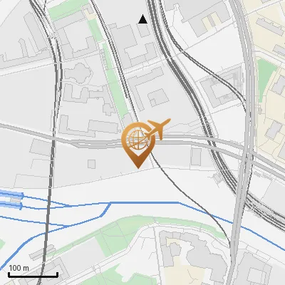 Foto zu Littenstraße 107-109, 10179 Berlin