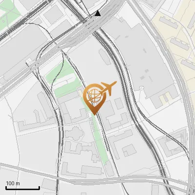 Foto zu Littenstraße 10-12, 10179 Berlin