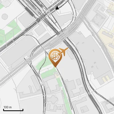 Foto zu Littenstraße 14-17, 10179 Berlin