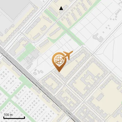 Foto zu Liverpooler Straße 10-18, 13349 Berlin