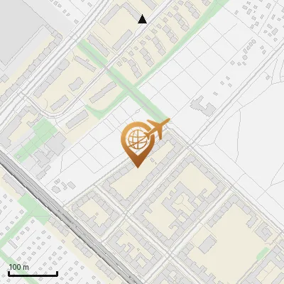 Foto zu Liverpooler Straße 20-28, 13349 Berlin